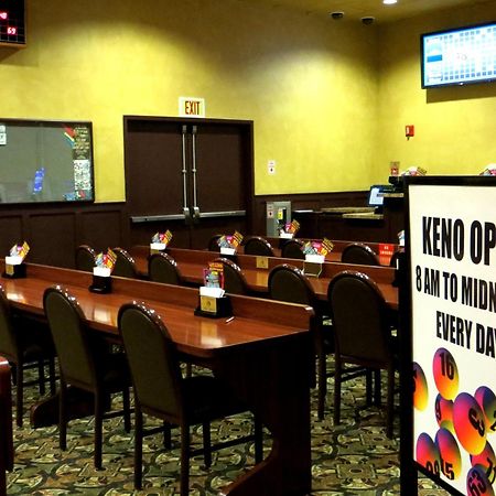Virgin River Casino And Lodge Mesquite Eksteriør bilde