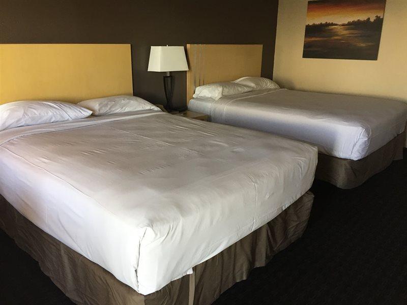 Virgin River Casino And Lodge Mesquite Eksteriør bilde