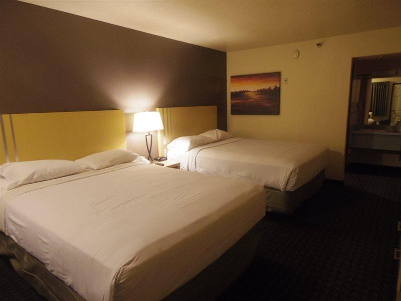 Virgin River Casino And Lodge Mesquite Eksteriør bilde