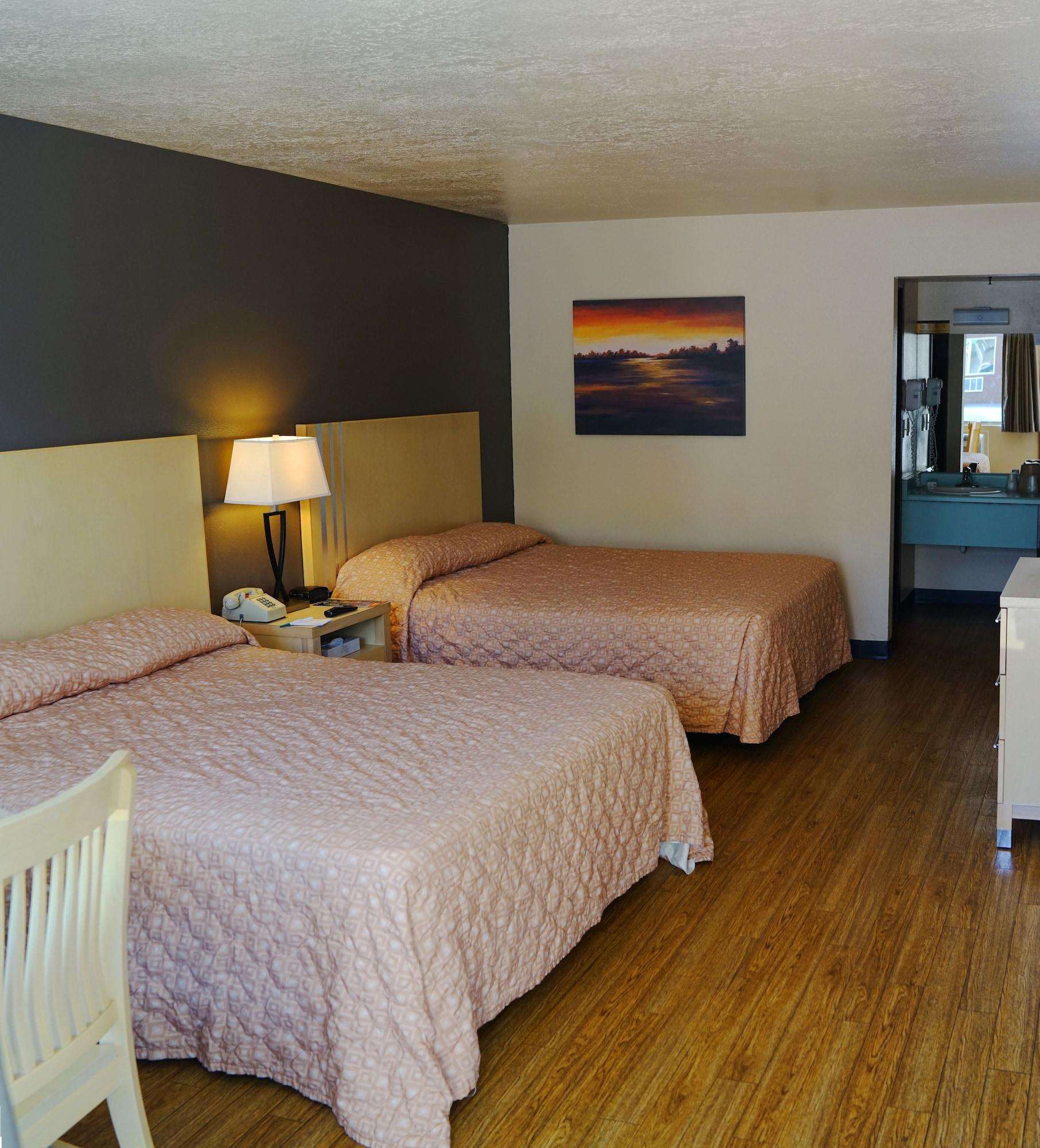 Virgin River Casino And Lodge Mesquite Eksteriør bilde