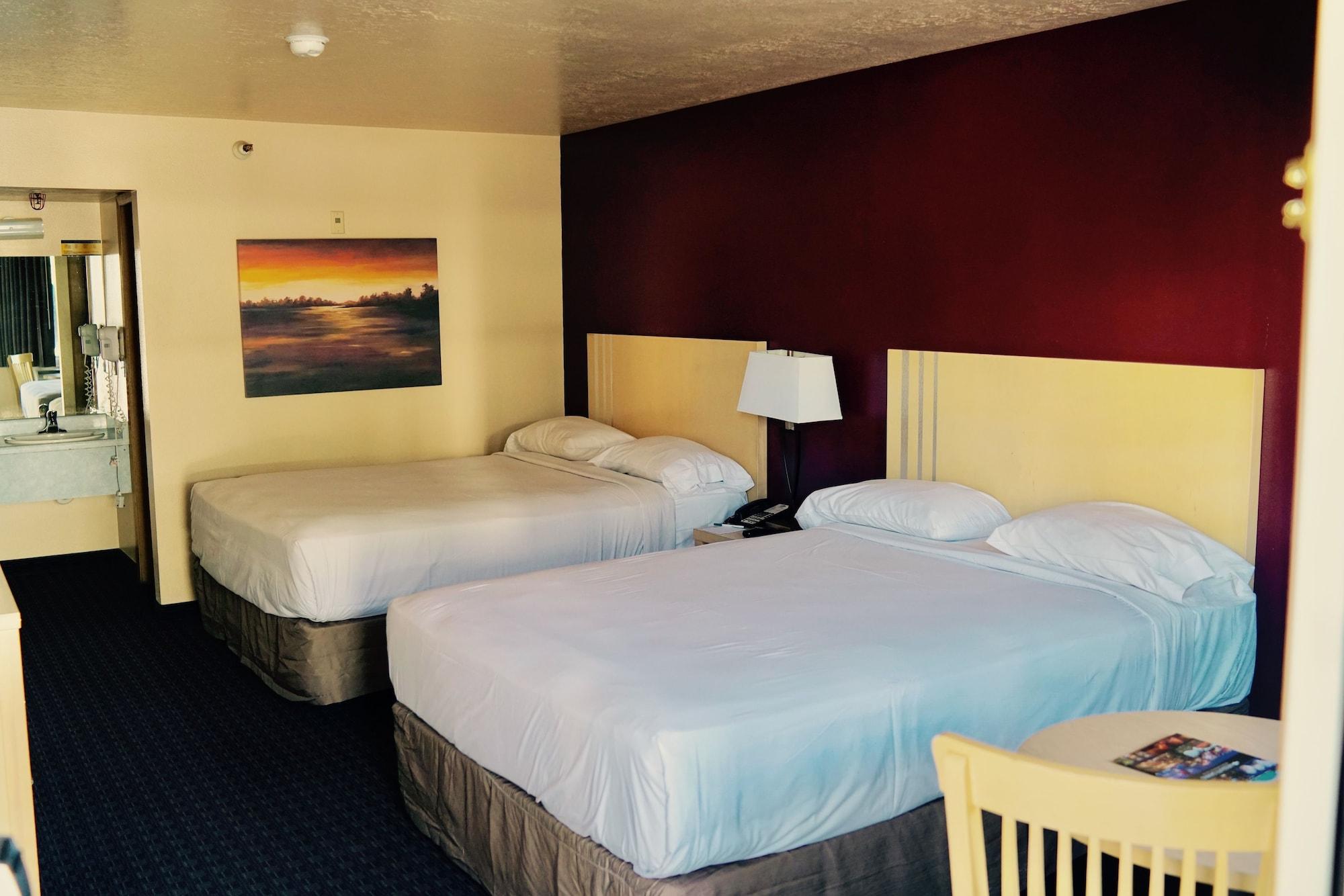 Virgin River Casino And Lodge Mesquite Eksteriør bilde