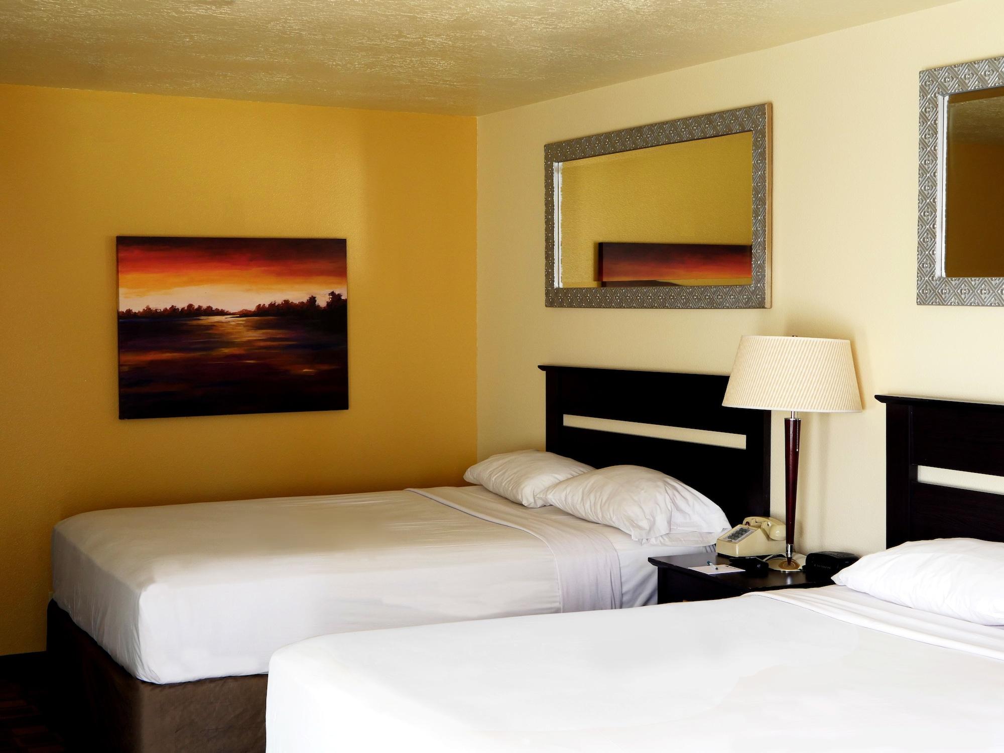 Virgin River Casino And Lodge Mesquite Eksteriør bilde