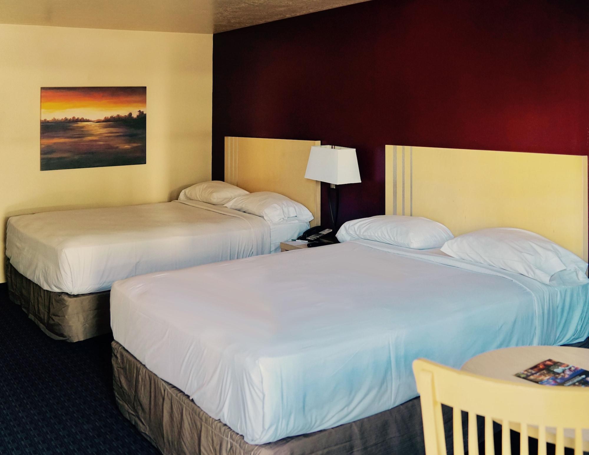 Virgin River Casino And Lodge Mesquite Eksteriør bilde