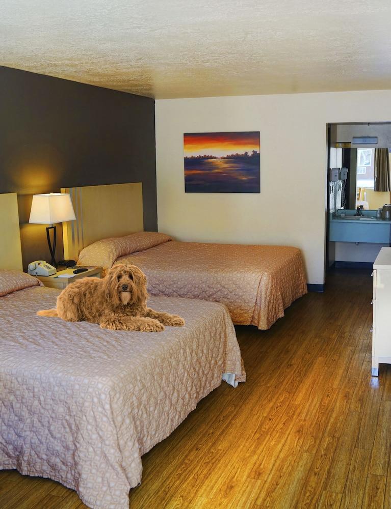 Virgin River Casino And Lodge Mesquite Eksteriør bilde