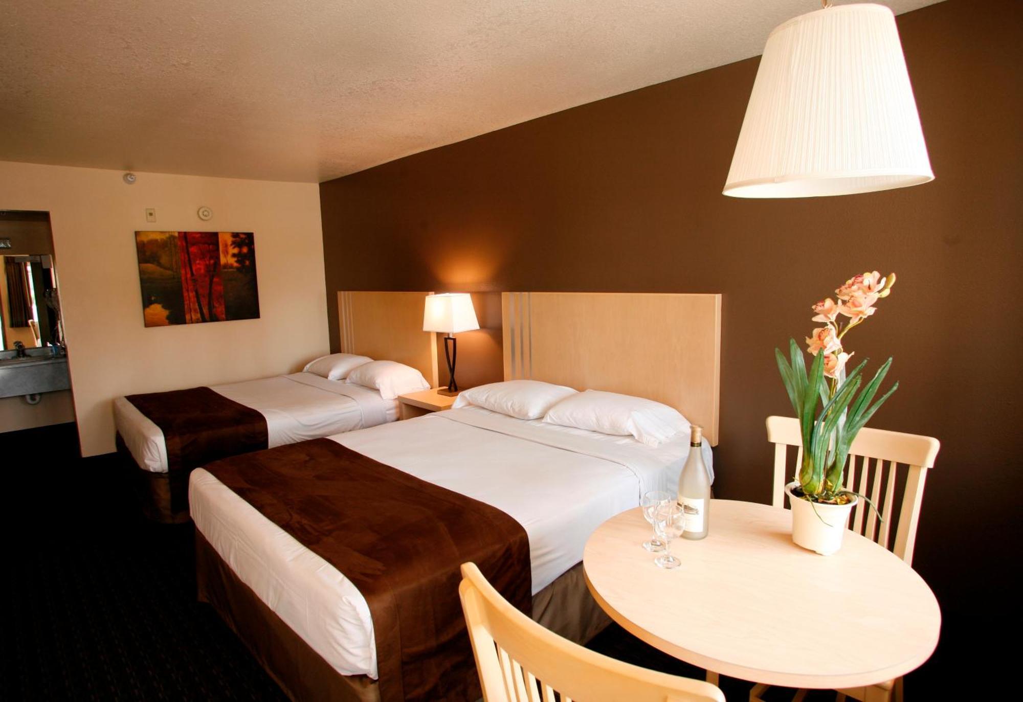 Virgin River Casino And Lodge Mesquite Eksteriør bilde