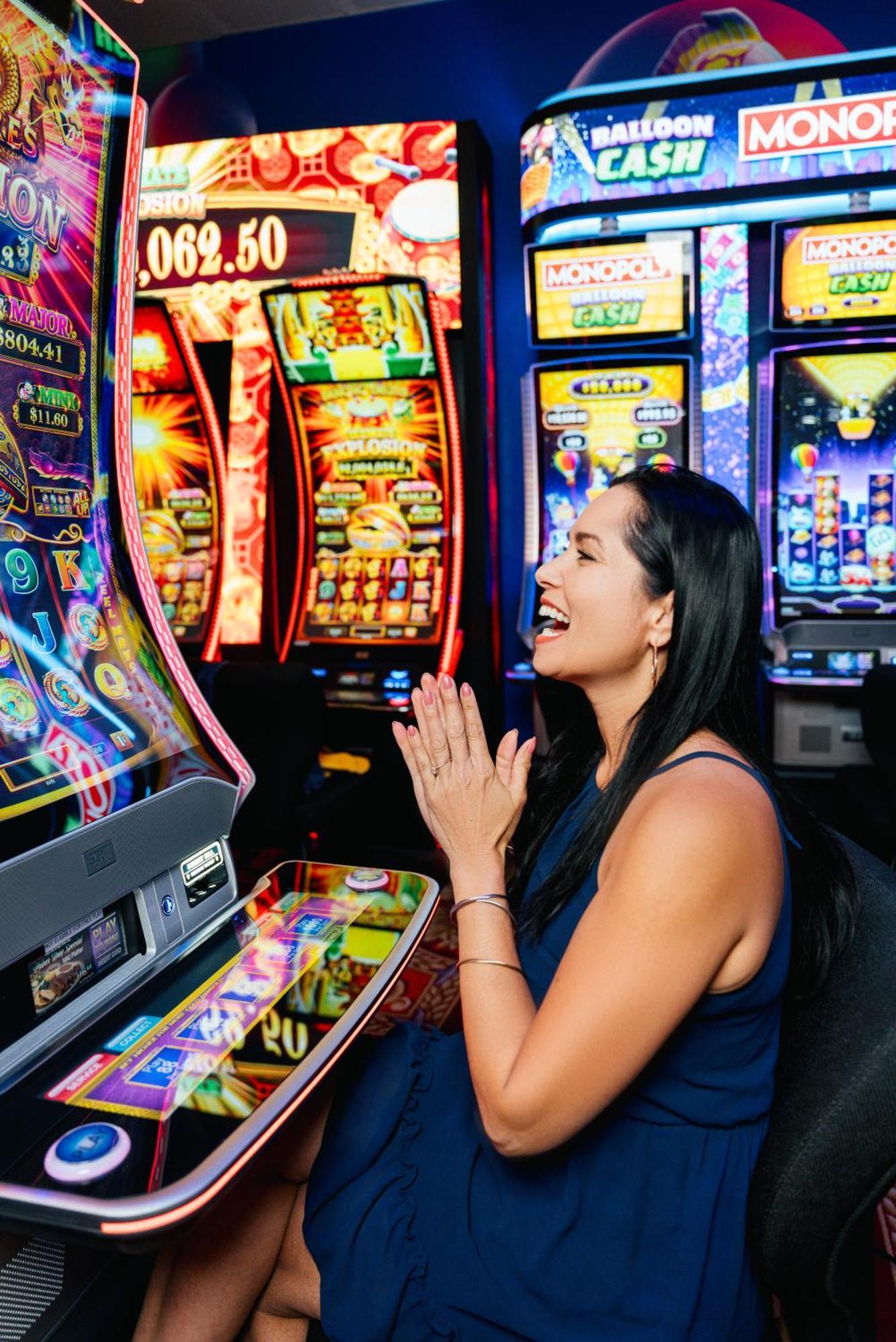 Virgin River Casino And Lodge Mesquite Eksteriør bilde