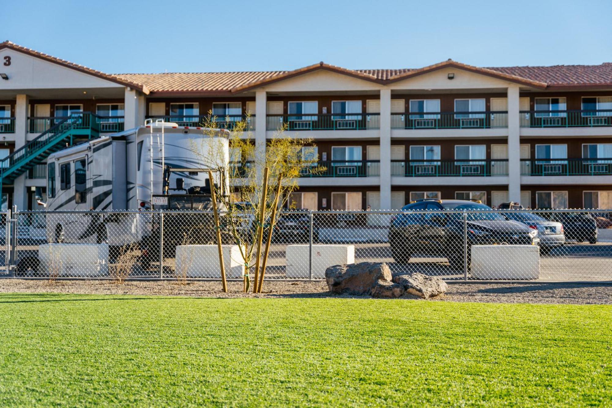 Virgin River Casino And Lodge Mesquite Eksteriør bilde