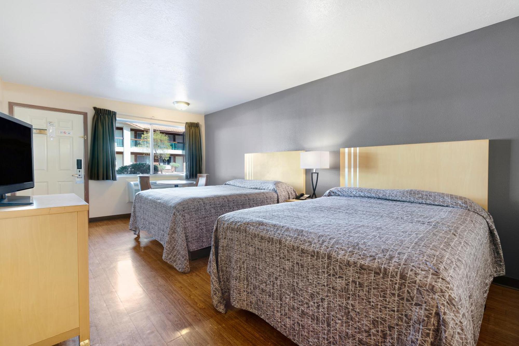 Virgin River Casino And Lodge Mesquite Eksteriør bilde