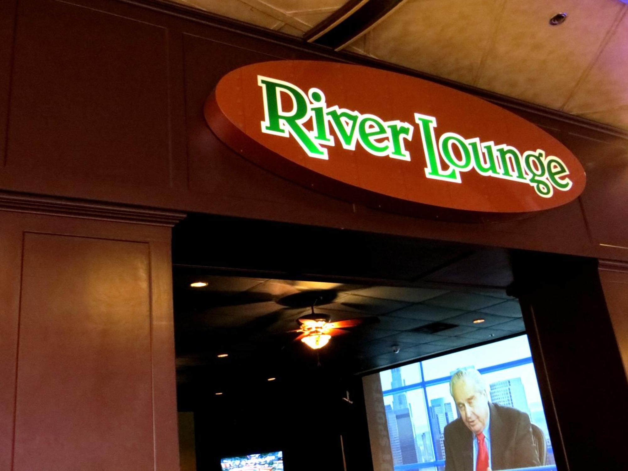 Virgin River Casino And Lodge Mesquite Eksteriør bilde