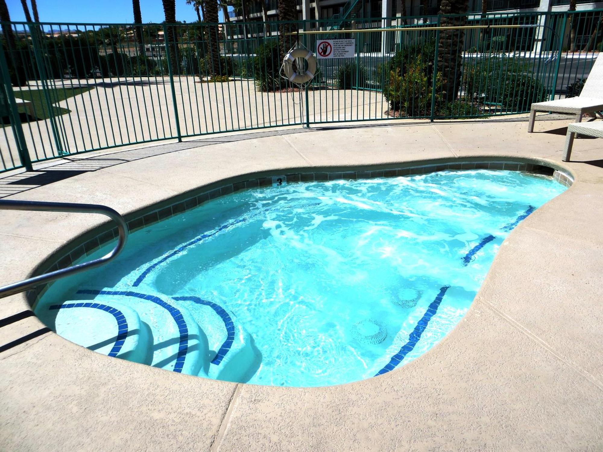 Virgin River Casino And Lodge Mesquite Eksteriør bilde