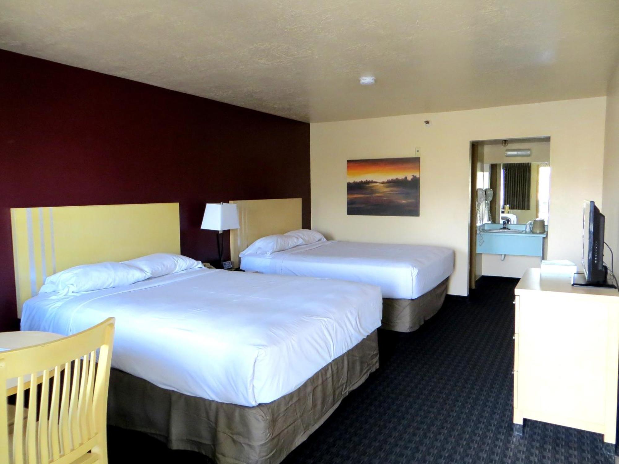 Virgin River Casino And Lodge Mesquite Eksteriør bilde