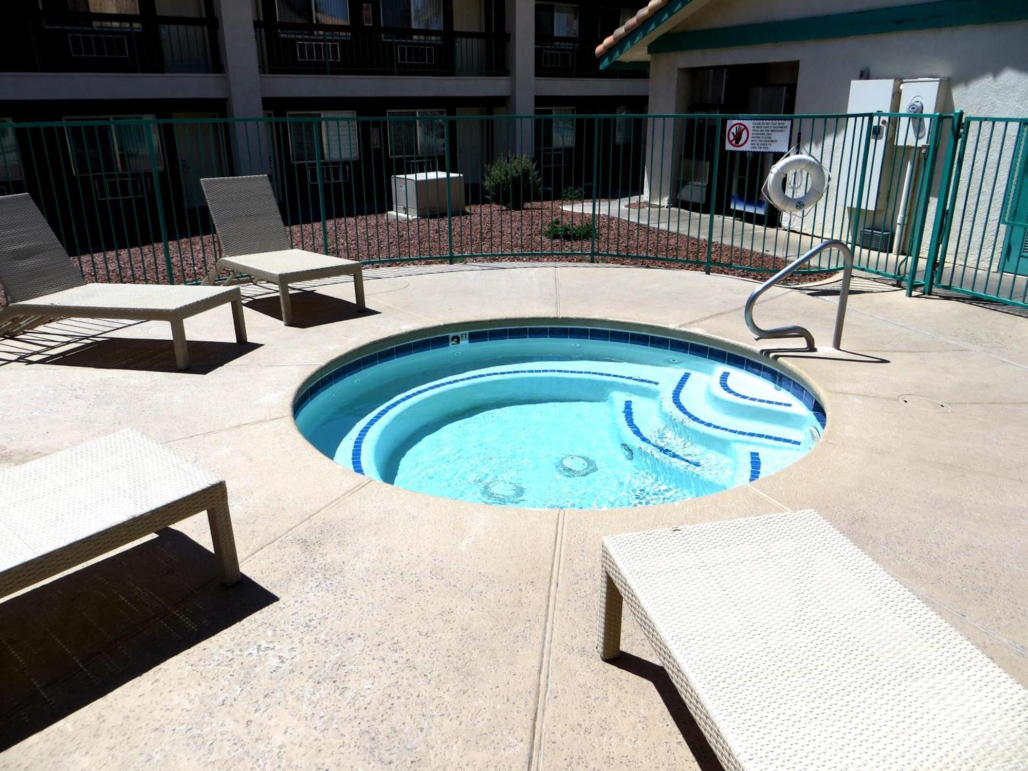 Virgin River Casino And Lodge Mesquite Eksteriør bilde
