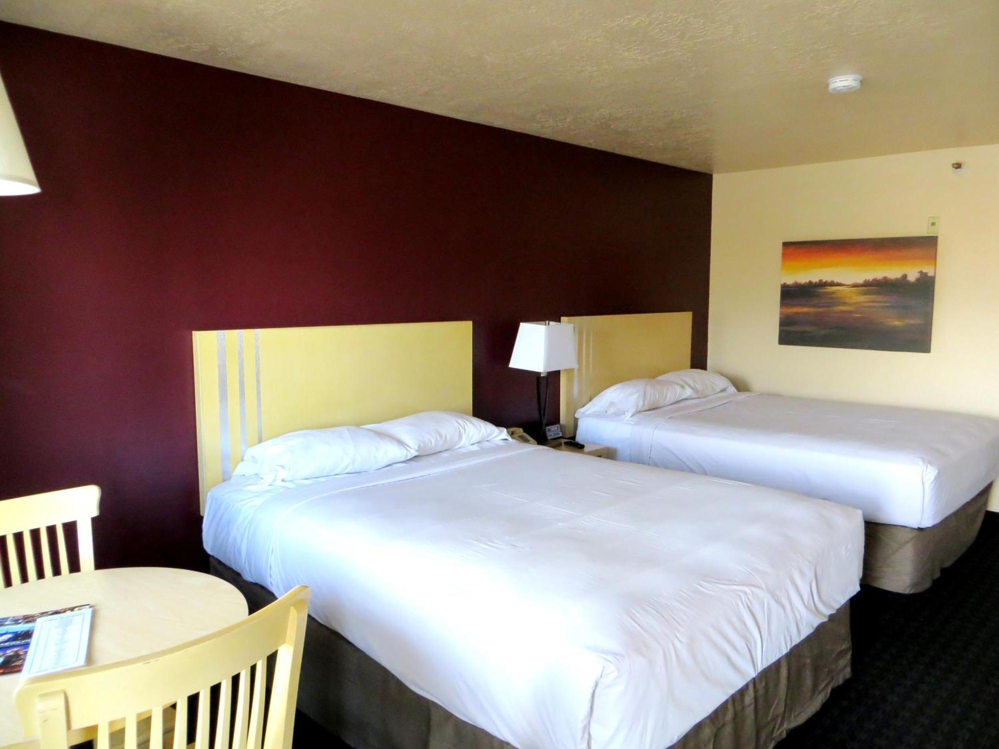 Virgin River Casino And Lodge Mesquite Eksteriør bilde