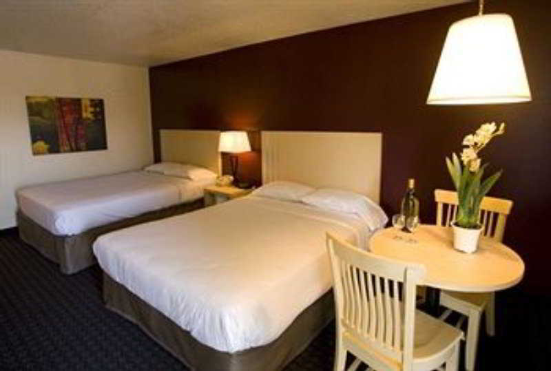 Virgin River Casino And Lodge Mesquite Eksteriør bilde