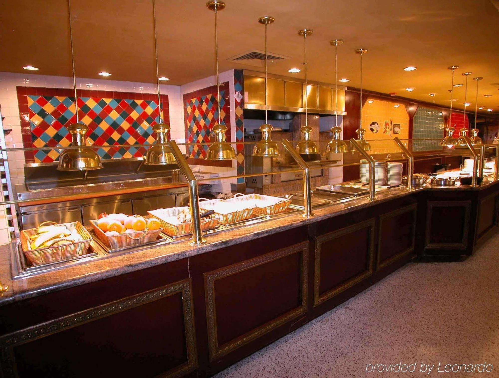 Virgin River Casino And Lodge Mesquite Eksteriør bilde