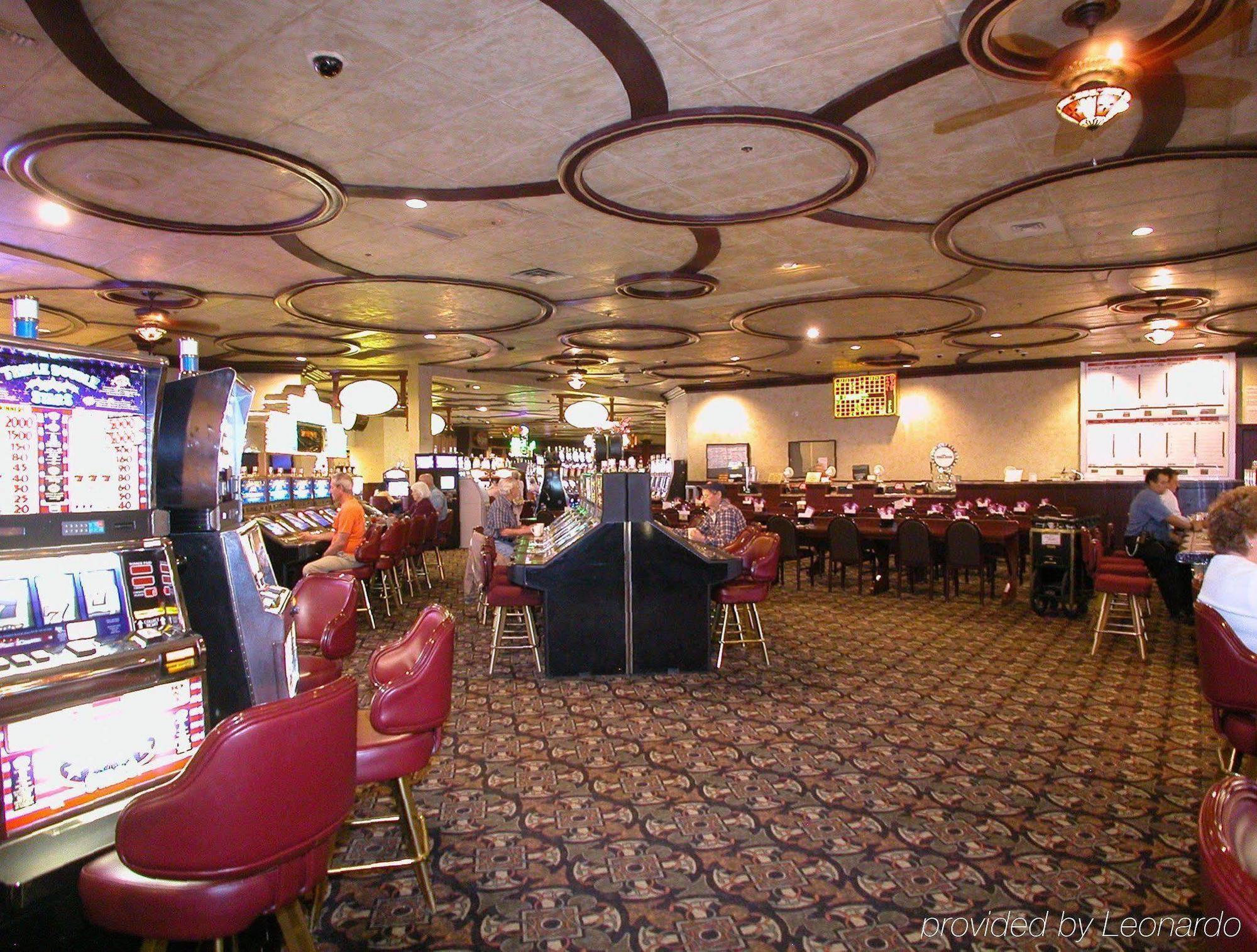 Virgin River Casino And Lodge Mesquite Eksteriør bilde