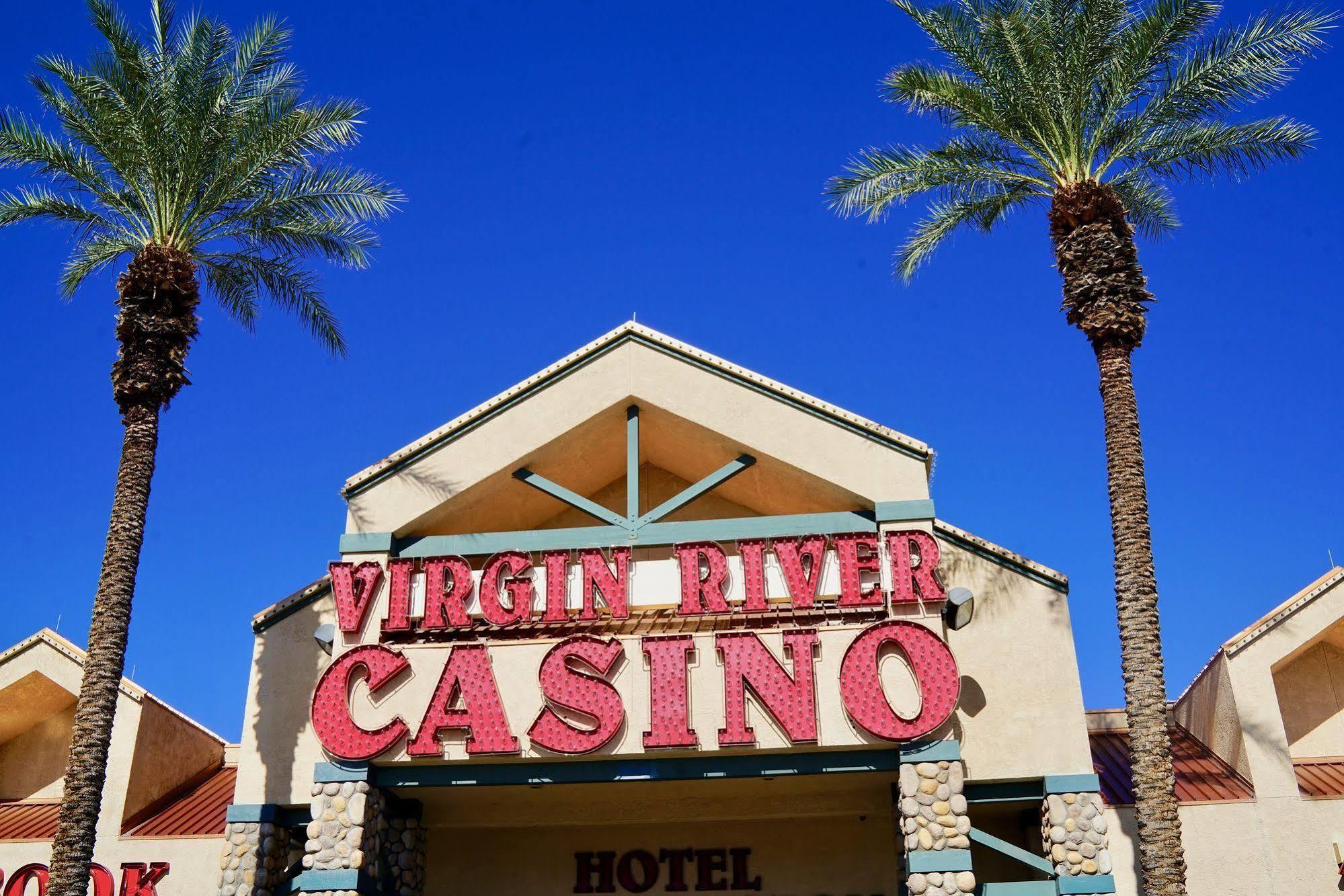 Virgin River Casino And Lodge Mesquite Eksteriør bilde